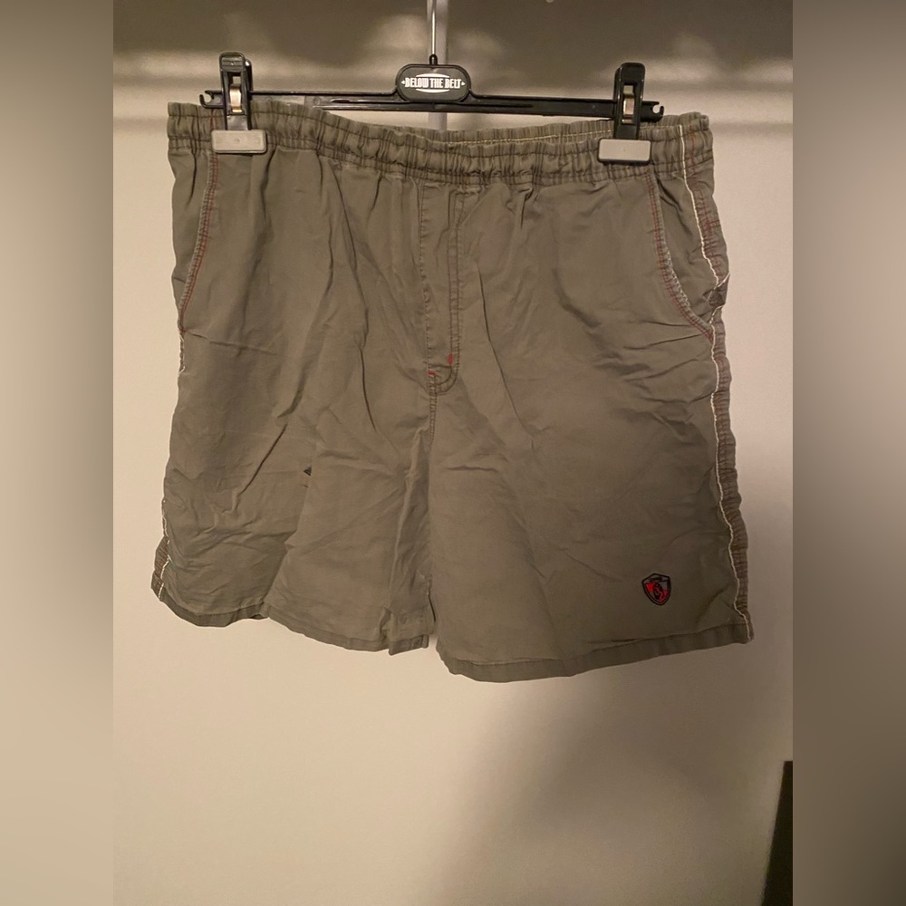 unnamed Beijing Olympics Shorts